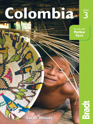 cover image of Colombia
